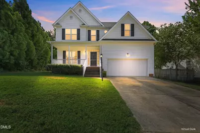 2605 Alder Ridge Lane, Raleigh, NC 27603 - Photo 1