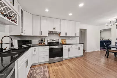 2013 Dartmouth Drive, Durham, NC 27705 - Photo 9
