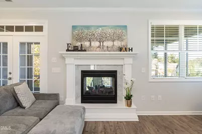 1009 Crescent Moon Court, Durham, NC 27712 - Photo 11