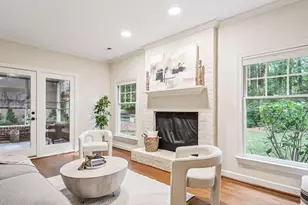 113 Prestwick Pl Pl, Cary, NC 27511 - Photo 15