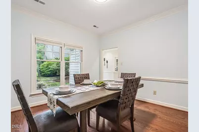 113 Prestwick Pl Place, Cary, NC 27511 - Photo 9