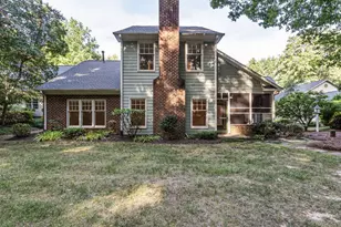 113 Prestwick Pl Pl, Cary, NC 27511 - Photo 35