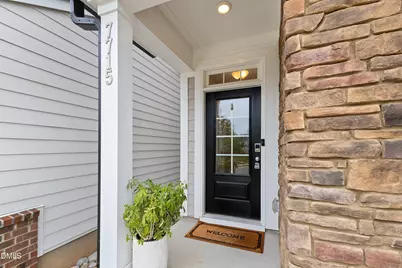 7715 Litcham Drive, Raleigh, NC 27615 - Photo 5