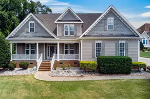1104 Tavernier Knoll Ln, Raleigh, NC 27603 - Photo 1
