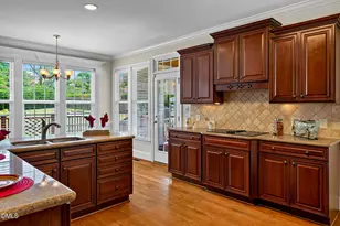 1104 Tavernier Knoll Ln, Raleigh, NC 27603 - Photo 25