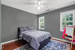 1001 Yopon Ct, Raleigh, NC 27603 - Photo 15
