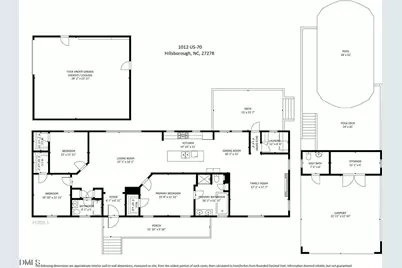 1012 US Hwy 70 W, Hillsborough, NC 27278 - Photo 29