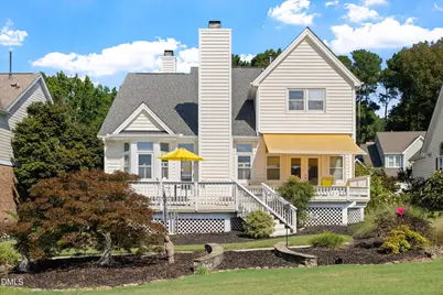 10129 Goodview Court, Raleigh, NC 27613 - Photo 31