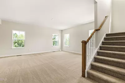 857 Walker Ridge Way, Willow Springs, NC 27592 - Photo 7