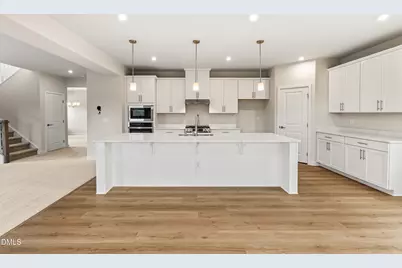857 Walker Ridge Way, Willow Springs, NC 27592 - Photo 11