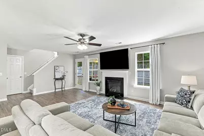 755 Sycamore Springs Drive, Fuquay Varina, NC 27526 - Photo 35