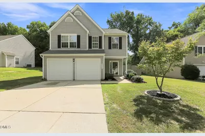 755 Sycamore Springs Drive, Fuquay Varina, NC 27526 - Photo 25