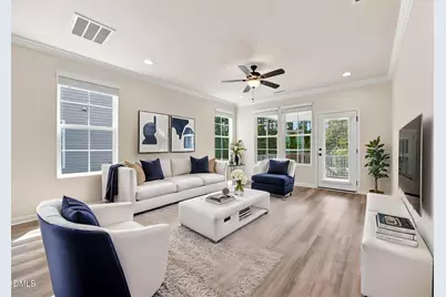 1306 Southpoint Trail, Durham, NC 27713 - Photo 5