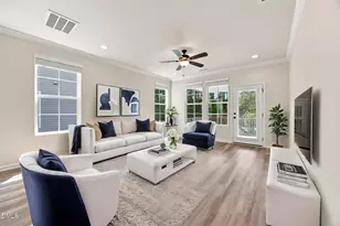 1306 Southpoint Trl, Durham, NC 27713 - Photo 5