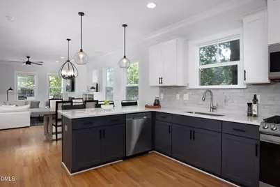 3132-A Dixon Road, Durham, NC 27707 - Photo 17