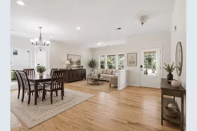 2472 Everstone Road, Wake Forest, NC 27587 - Photo 7