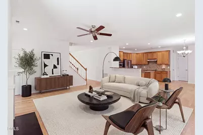 2472 Everstone Road, Wake Forest, NC 27587 - Photo 1