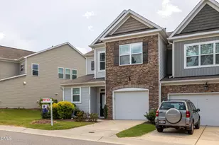 5530 Jessip St, Morrisville, NC 27560 - Photo 3