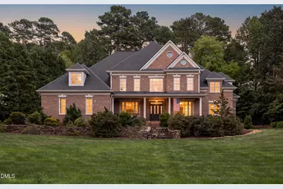 5324 Wynneford Way, Raleigh, NC 27614 - Photo 1