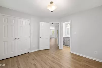 1201 Deptford Court, Raleigh, NC 27609 - Photo 37