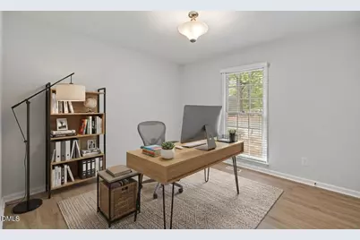 1201 Deptford Court, Raleigh, NC 27609 - Photo 35