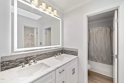 1201 Deptford Court, Raleigh, NC 27609 - Photo 31