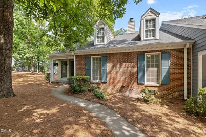 1201 Deptford Court, Raleigh, NC 27609 - Photo 5