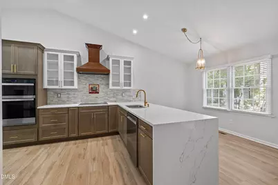 1201 Deptford Court, Raleigh, NC 27609 - Photo 15