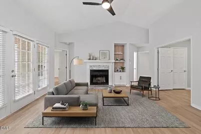1201 Deptford Court, Raleigh, NC 27609 - Photo 7