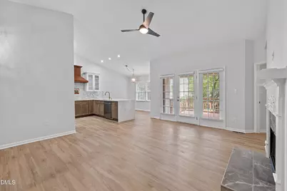 1201 Deptford Court, Raleigh, NC 27609 - Photo 13