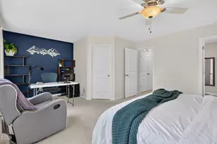 16 N Hedgewick Dr, Clayton, NC 27527 - Photo 21