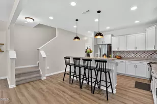 16 N Hedgewick Dr, Clayton, NC 27527 - Photo 3