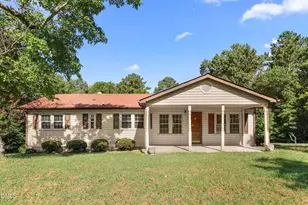 2401 Baptist Rd, Durham, NC 27703 - Photo 1