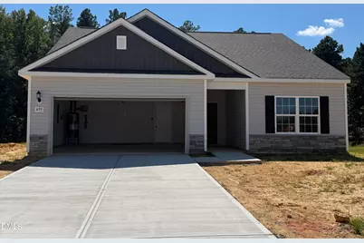 499 Chedworth Drive, Angier, NC 27501 - Photo 21