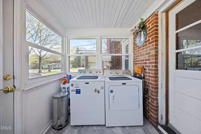 221 E Winston Street, Youngsville, NC 27596 - Photo 19