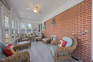 221 E Winston St, Youngsville, NC 27596 - Photo 11
