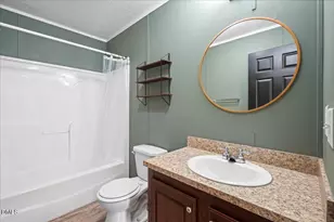 107 E Old Fort Rd, Pikeville, NC 27863 - Photo 25