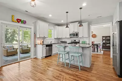 3405 Red Buckeye Court, Zebulon, NC 27597 - Photo 5