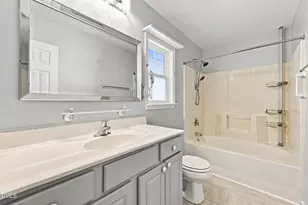523 Elm Ave, Wake Forest, NC 27587 - Photo 13