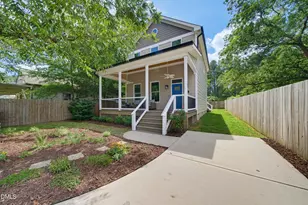 907 Pleasant Dr, Durham, NC 27703 - Photo 1