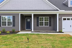 147 Grinnell Loop, Sanford, NC 27332 - Photo 5