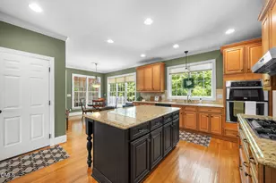 212 Middlecrest Way, Clayton, NC 27527 - Photo 9