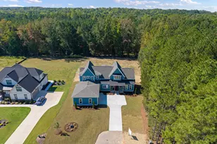 1411 Cottondale Ln, Wake Forest, NC 27587 - Photo 51
