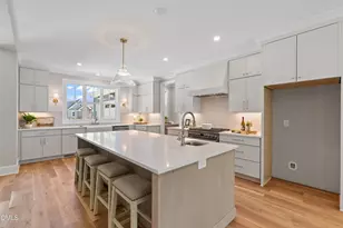 1411 Cottondale Ln, Wake Forest, NC 27587 - Photo 11