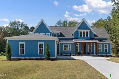 1411 Cottondale Lane, Wake Forest, NC 27587 - Photo 1
