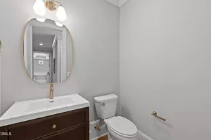 1411 Cottondale Ln, Wake Forest, NC 27587 - Photo 21