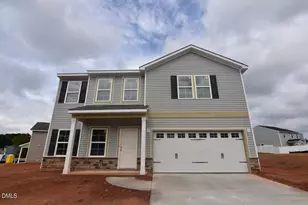 17 Mistflower Dr, Youngsville, NC 27596 - Photo 1