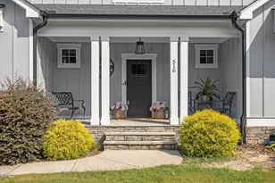516 W Franklin St, Zebulon, NC 27597 - Photo 35