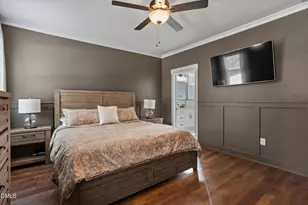 516 W Franklin St, Zebulon, NC 27597 - Photo 19