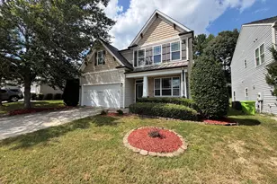 4143 White Kestrel Dr, Raleigh, NC 27616 - Photo 17